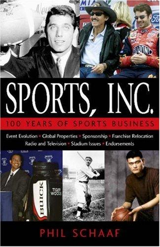 Sports, Inc