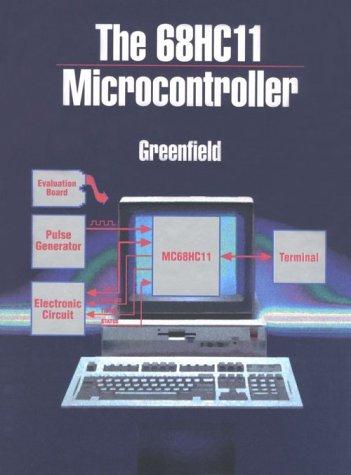 The 68HC11 microcontroller