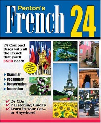 Penton's French 24 (Penton's 24)