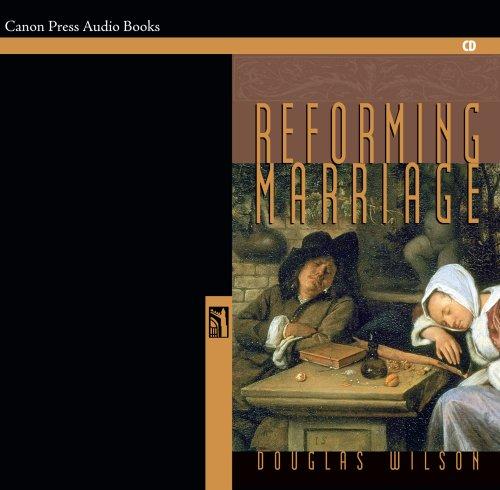 Reforming Marriage