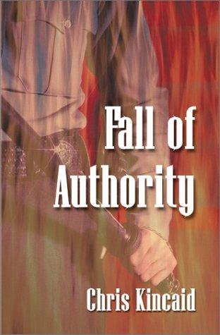 Fall of Authority