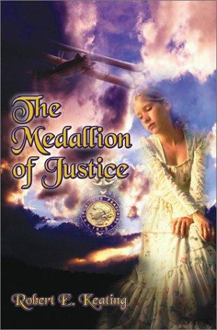 The Medallion of Justice