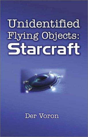 Unidentified Flying Objects