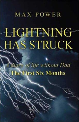 Lightning Has Struck