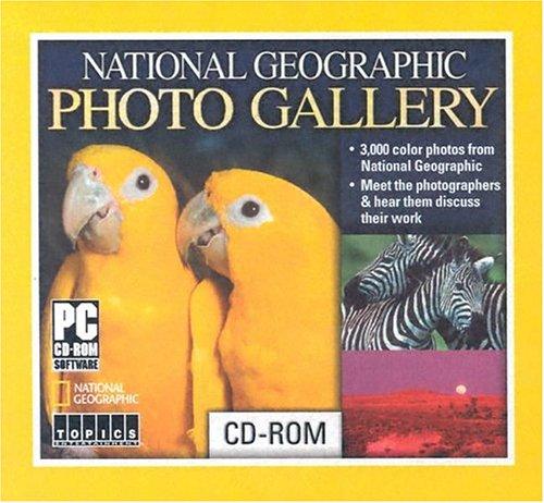 National Geographic Photo Gallery