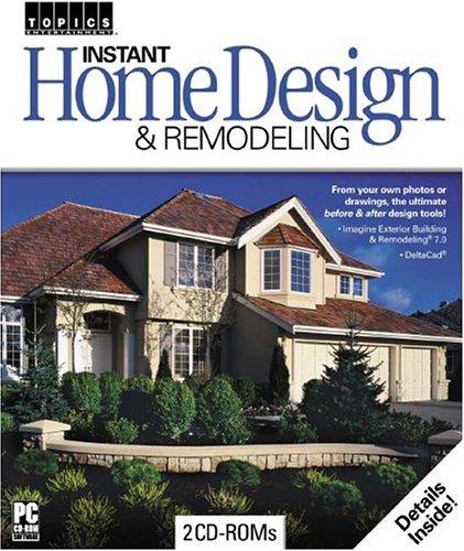 Instant Home Design Express