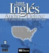 Instant Immersion Ingles Deluxe