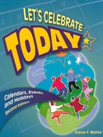 Let's celebrate today