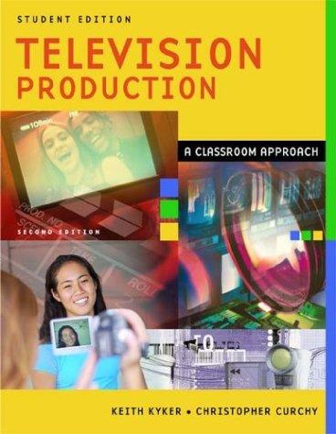 Television production