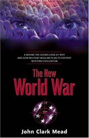 The new world war