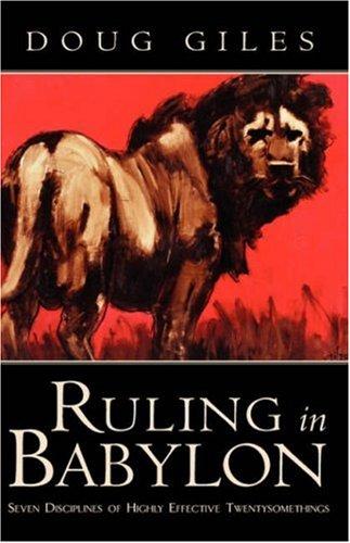Ruling in Babylon