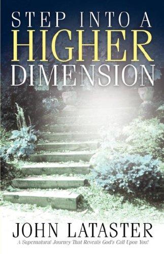 Step Into A Higher Dimension