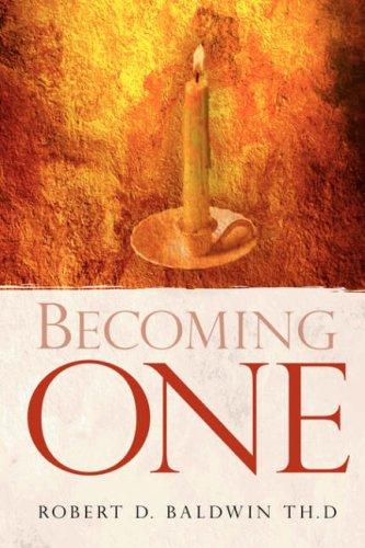 Becoming One