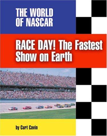 Race Day!