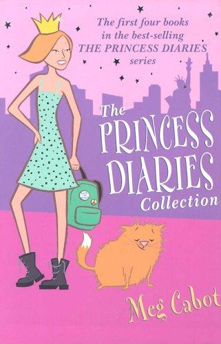 The Princess Diaries Collection (Princess Diaries)