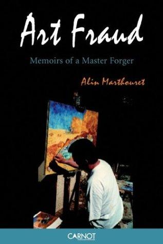 Art fraud