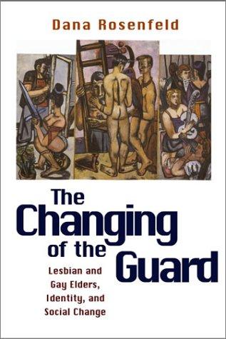 The Changing of the Guard