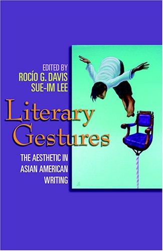 Literary gestures