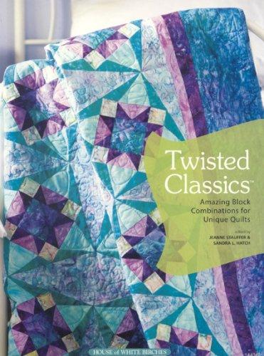 Twisted Classics