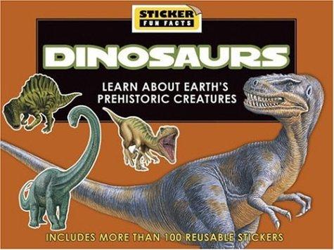 Sticker Fun Facts