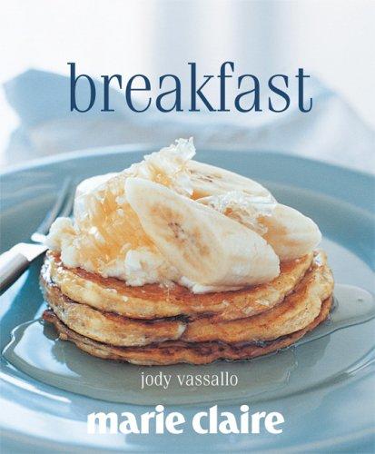 Marie Claire Breakfast (Marie Claire)