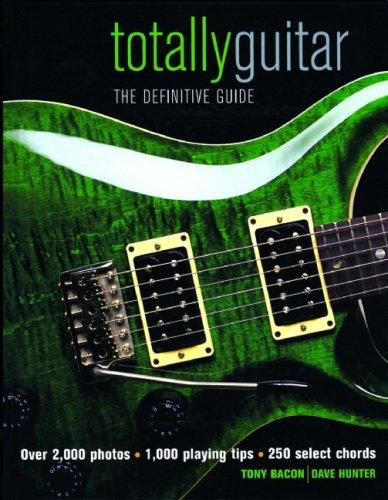 Totally Guitar
