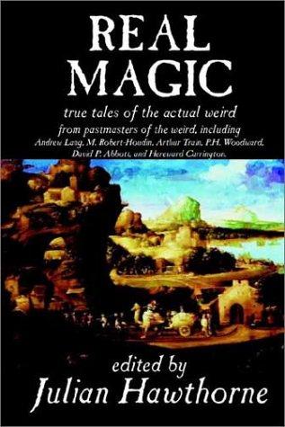 Real Magic