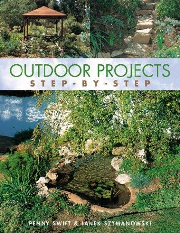 Outdoor projects