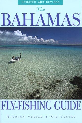The Bahamas fly-fishing guide