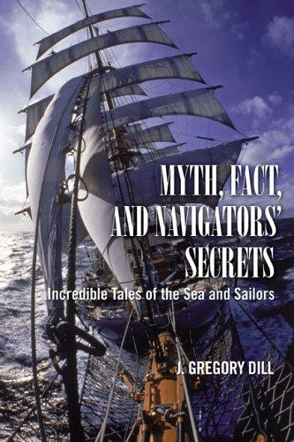 Myth, Fact, and Navigators' Secrets