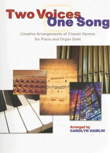 Two Voices One Song