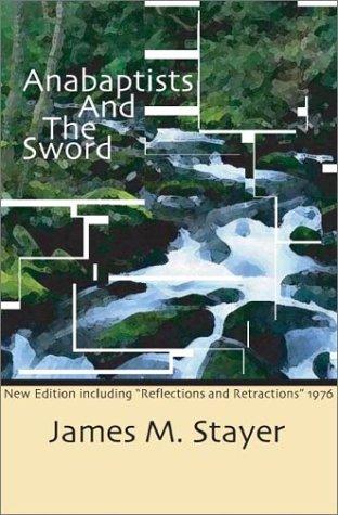 Anabaptists and the sword