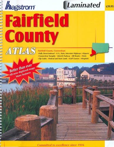 Fairfield County Atlas