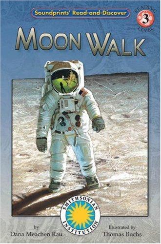Moon walk
