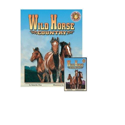 Wild Horse Country