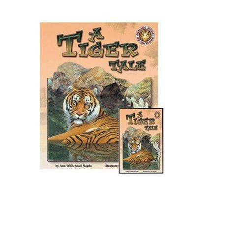 A Tiger Tale