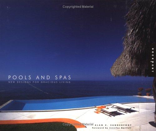 Pools and Spas