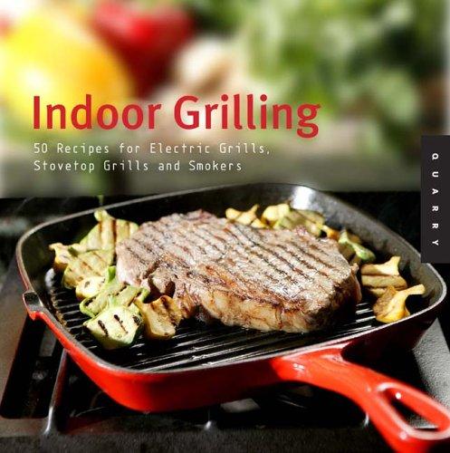 Indoor grilling