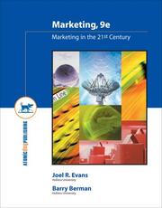 Marketing in the 21st Century