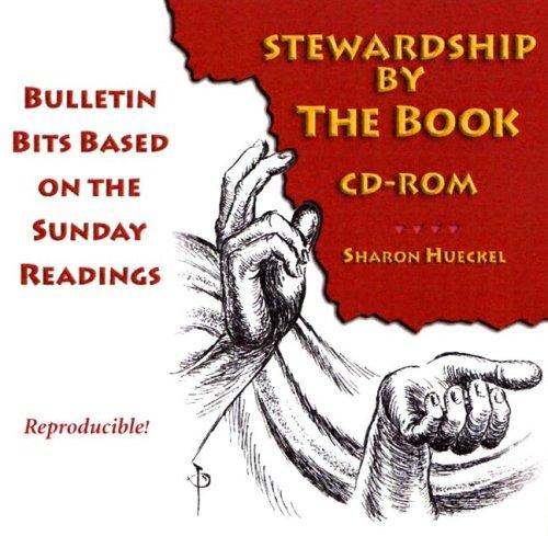 Stewardship by the Book