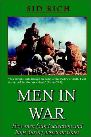 Men in War