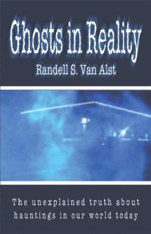Ghosts in Reality