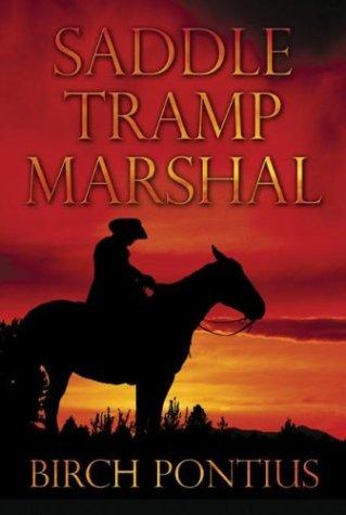 Saddle Tramp Marshal