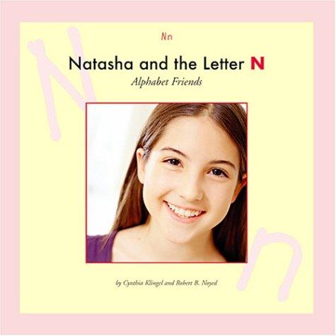 Natasha and the letter N