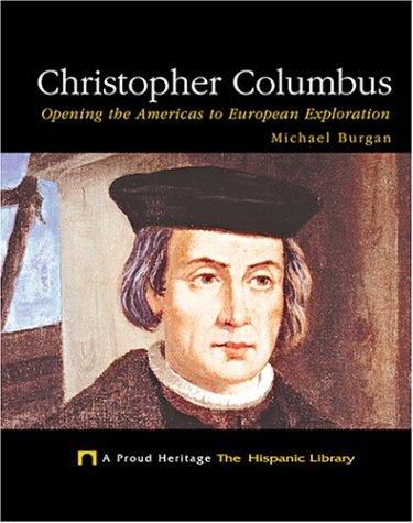 Christopher Columbus