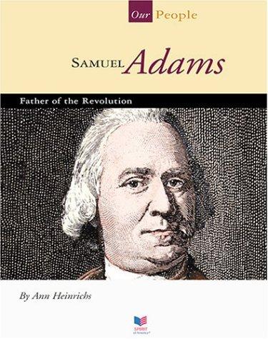 Samuel Adams