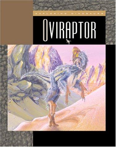 Oviraptor
