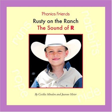Rusty on the Ranch