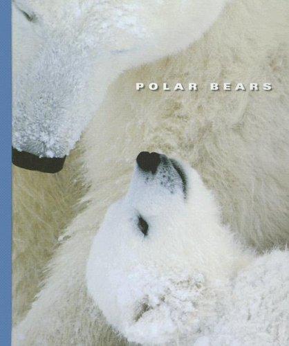 Polar Bears (The World of Mammals)