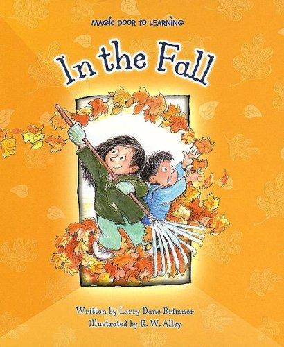 In the fall